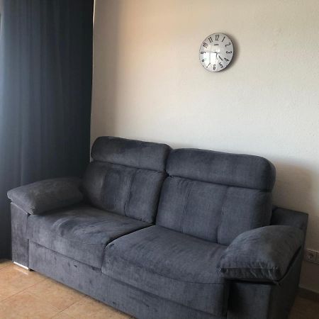 Apartamento En Primera Linea De Mar Sant Carlos de la Ràpita Eksteriør billede