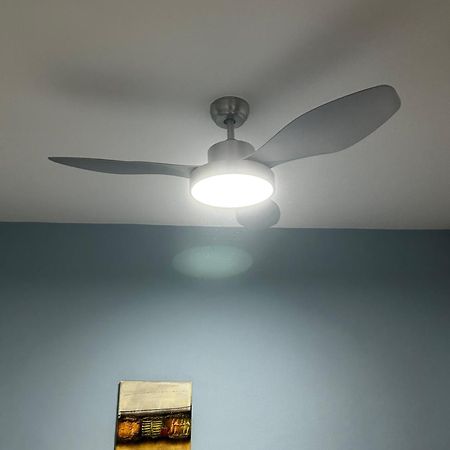 Apartamento En Primera Linea De Mar Sant Carlos de la Ràpita Eksteriør billede