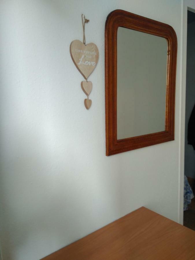 Apartamento En Primera Linea De Mar Sant Carlos de la Ràpita Eksteriør billede